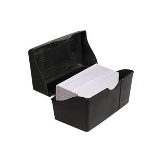 Buy C-Line Assorted 3 x 5 Index Card Case 24pk - CLI-58335 (CLI-58335)