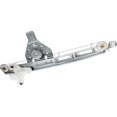 thumbnail image 2 of New Right Rear Window Regulator Without Motor Compatible With Jeep Patriot 75th Anniversary Patriot Latitude Patriot Latitude X Patriot North Patriot Limited 2007-2017 By 68002892AA, 2 of 5