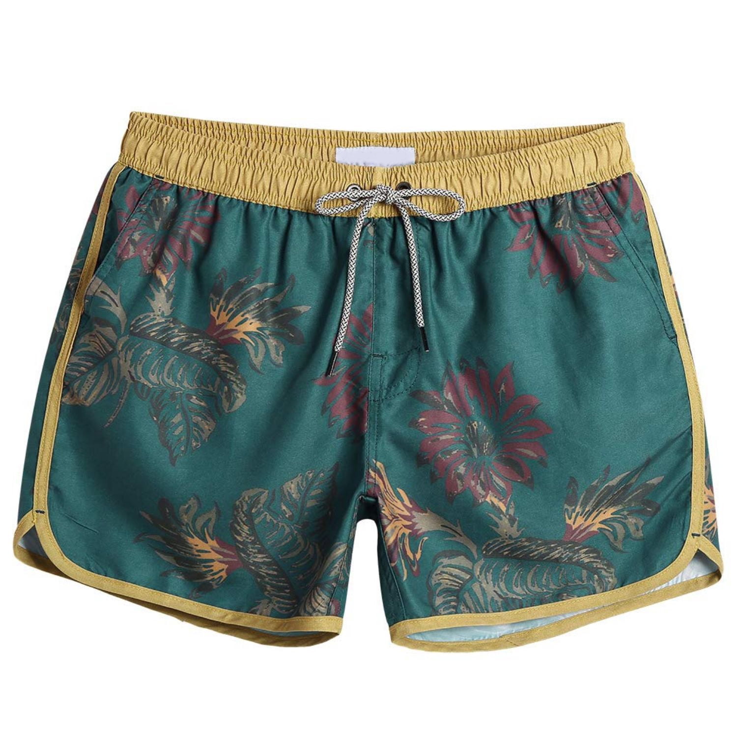 Mens 80s Shorts