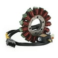thumbnail image 4 of Magneto Stator+Voltage Regulator Rectifier+Gasket For Honda CBR1000RR 2010-2013, 4 of 8