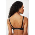 thumbnail image 2 of Debenhams - Sujetador Comfort para Mujer (Negro), 2 of 4