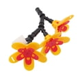 thumbnail image 1 of Spptty DIY Hummingbird Feeder, Birds Feeding Flower Safe For Courtyard, 1 of 8
