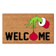 thumbnail image 4 of Christmas Party Atmosphere Decoration Anti Slip Floor Mats Bathroom Dirt Resistant Entry Floor Mats Door Mats Carpet Decoration, 4 of 4