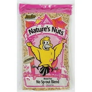 CHUCKANUT-AUTUMN SEED Nature's Nuts XtremeClean Assorted Species Natural Wild Bird Food 20 lb