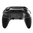 thumbnail image 2 of IPEGA Wolverine Wireless Bluetooth Game Controller - Programmable Buttons, Turbo Vibration, Direct-Connect for Android/iOS, Ergonomic Mobile Gaming Pad for Competitive Play, 2 of 4
