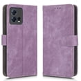 thumbnail image 3 of Case for Motorola S30 Pro 5G RFID Blocking Flip Cover Magnetic Wallet Compatible with Motorola S30 Pro 5G Case, 3 of 5