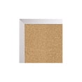 thumbnail image 4 of Best-Rite Valu-Tak Cork Bulletin Board Black Frame 4'H x 10'W (301AK), 4 of 5
