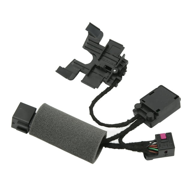 Microinterruptor del mecanismo selector de palanca de cambios de caja de cambios 5Q0 713 128 A, repuesto para R32 Rabbit Variant Novo