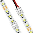 thumbnail image 2 of High Performance LED Tape Light Connectors Compatible with Most Strips, 2 of 8
