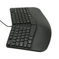 thumbnail image 3 of Office Keyboard,Ergonomic Keyboard 87 Keys Split Keyboard Computer Keyboard Advanced Technology, 3 of 14