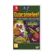 thumbnail image 1 of Guacamelee! One-Two Punch Collection - Nintendo Switch Nintendo Game, 1 of 2