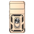 thumbnail image 2 of Estuche GANGXUN para Google Pixel 7, soporte giratorio 360°, estilo mecánico y magnético, 2 of 5