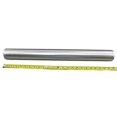 thumbnail image 4 of 2.5 Inch OD Universal Aluminum Straight pipe 24 Inch Length, 4 of 4