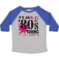 thumbnail image 3 of Inktastic It's an '80s Thing Boys or Girls Toddler T-Shirt, 3 of 5
