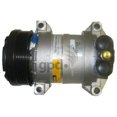 thumbnail image 4 of Global Parts Distributors 9641640 New Compressor With Kit Fits select: 1997 ISUZU HOMBRE, 4 of 4