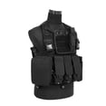thumbnail image 3 of Chaleco de caza impermeable al aire libre Correa de hombro ajustable Molle Chaleco unisex Vogacara OD000493-01, 3 of 7