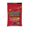 Jelly Belly Extreme Sports STF9 Jelly Beans with Caffeine Packs of 3