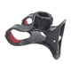 thumbnail image 4 of Soporte para teléfono de bicicleta con clip giratorio de 360 ​​grados y ajustable para viajes B, 4 of 7