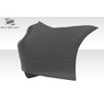 thumbnail image 5 of 2009-2010 Toyota Corolla Duraflex Skylark Rear Bumper Cover - 1 Piece, 5 of 7