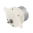 thumbnail image 4 of Small Motor,12V Slow Speed Small Slow Speed Small Motor V Geared Motor Performance Driven, 4 of 8