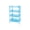🍒 Blue_Hot#2593, variant on 4 Tier Bathroom Storage Rack – Multi Layer Countertop Organizer Shelf, Stepped Design, Drainage Hollow Shelves, Non Slip Base, Tool Free Assembly