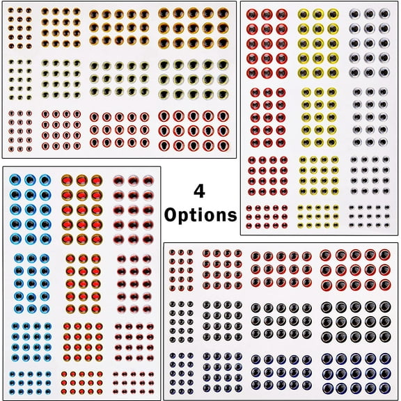 VanRolldex Lure Baits Fishing Lure 732 Pieces