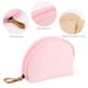 thumbnail image 2 of Bolsa Cosmética Semicircular Nylon Multifuncional Gran Capacidad para Viaje Femenino Hugtrwg Cuidado Belleza, 2 of 9