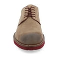 thumbnail image 6 of Thomas & Vine Mens Seneca Plain Toe Lace-up Derby, 6 of 9