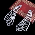 thumbnail image 5 of Necvior Metal Wing Cutting Dies Stencil Scrapbook Moulds DIY Album Paper Card Craft Gift, 5 of 8