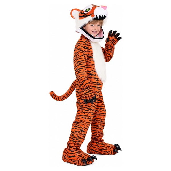 Kid's Tiger Jawesome Costume