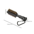 thumbnail image 4 of Miangastore Club Brush Washing Golf Club Brush Cleaning Club Washer Club Cleaner For Cleaning, 4 of 8