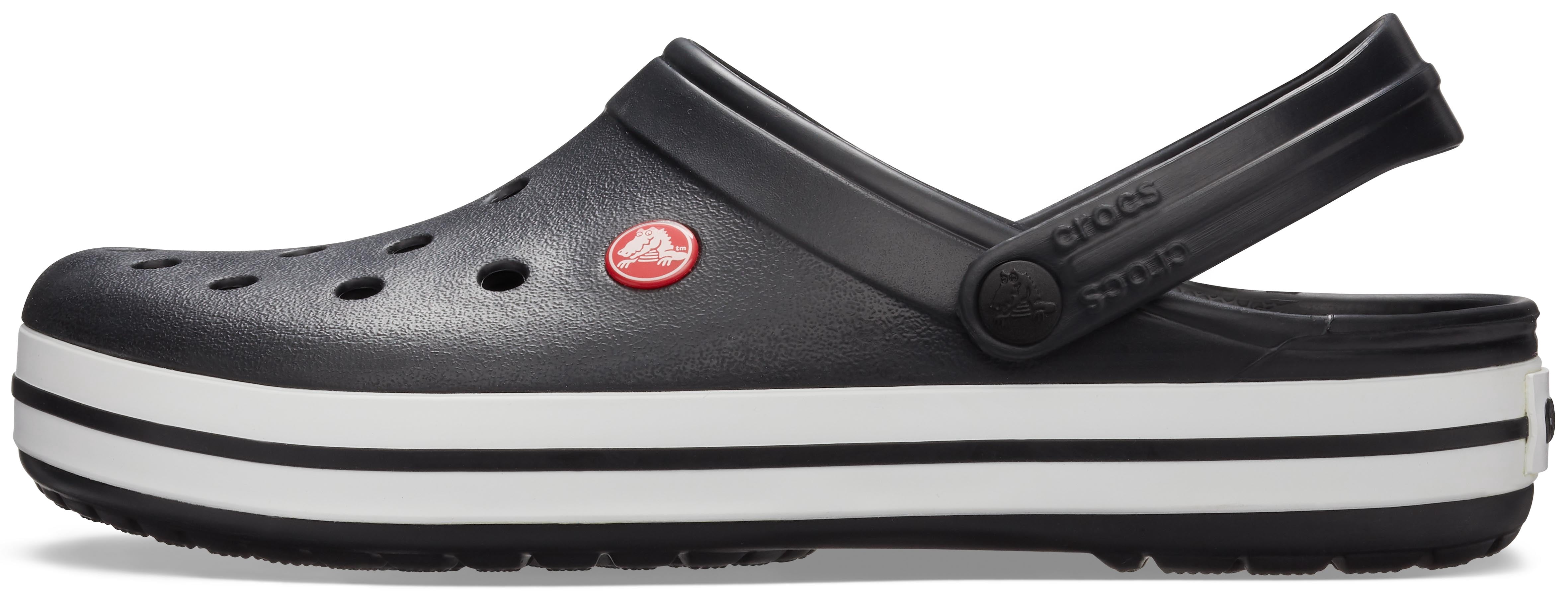 Crocs Unisex Crocband Clog Sandals