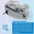 thumbnail image 6 of Timing Chain Tensioner Right for Mercedes C43 C450 E43 SLC43 GLC43 GLE43 AMG, 6 of 7