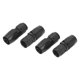 thumbnail image 4 of Accesorio de extremo de manguera giratoria AN6 LYUMO Universal para modificación de coche, 4 of 8