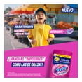 thumbnail image 3 of Potenciador de lavado Vanish Oxi Action en polvo 240 g, 3 of 5