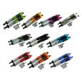 thumbnail image 4 of Amortiguador Trasero de 130mm para 1/10 WLtoys K949 Vogacara, 4 of 6