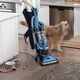image 3 of Hoover Elite Rewind Plus Upright Vacuum Cleaner with HEPA Media, UH71200