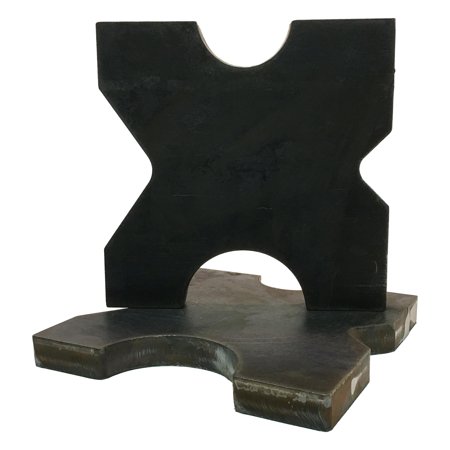 

PRESS PLATES ARBOR PARALLELS 1 X10 X10 SET