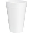 thumbnail image 3 of Dart Foam Cups - 500/32oz, 3 of 8