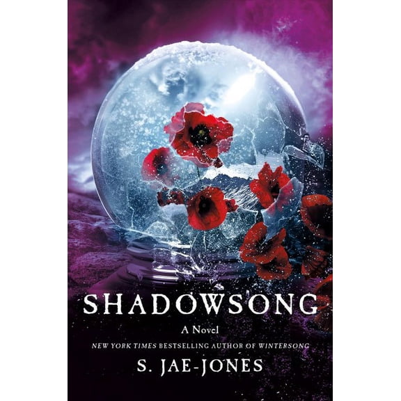 Pre-Owned Shadowsong: A Novel (Wintersong, 2), 9781250129130, 1250129133, Hardcover,