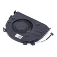 thumbnail image 4 of Ventilador Enfriador De Cpu CPU Cooler Fan DC 5V 4-Pin Laptop Cooler Fan Accesorios para Lenovo IdeaPad S340, 4 of 7