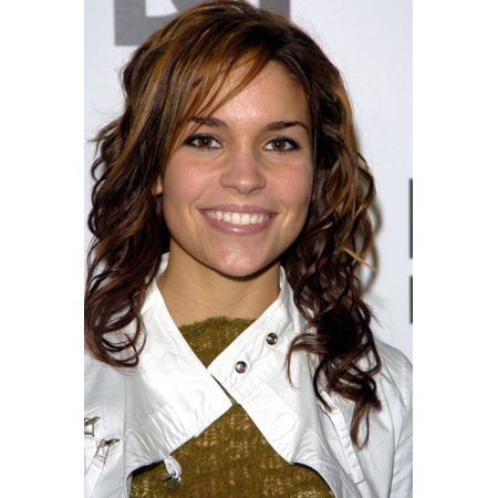 Mandy Musgrave At Arrivals For Travis Barker Dc Shoes Launch Party, Lax