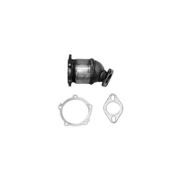 Catco 1175 Catalytic Converter For Hyundai Santa Fe, Front, Driver Side