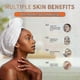 thumbnail image 3 of Persimmon Soap Bar for Old People Smell, Natural Deodorant Body Face Bar Soap for Body Odor Control, Remove Bad Body Odor, Men & Women Deodorizing, 3 of 5