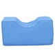 thumbnail image 2 of Almohada de apoyo para pies, uniforme de descompresión, alta elasticidad, Reduce las úlceras, Protector de pies para ancianos paralizados y postrados en cama, 2 of 8