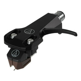 Audio-Technica AT33PTG/2 Dual Moving Coil Cartridge - Walmart.com