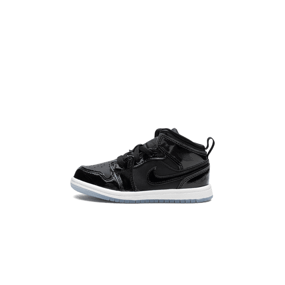 JORDAN TODDLER Air Jordan Retro 1 Mid SE TD "Space Jam" DV1338 004 DV1338 004 from Stadium Goods