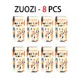 thumbnail image 1 of Anime engel Schattige pop Dromen zithouding Serie Minifiguren Ornamenten Poppen Fans Kinderen Kerst Verjaardagscadeau, 1 of 5