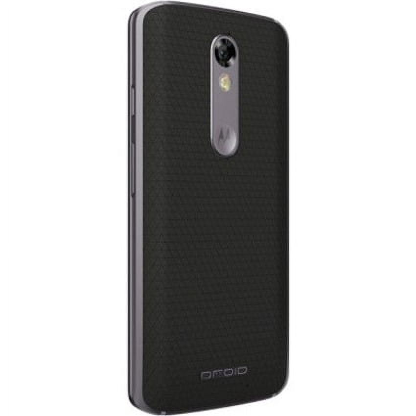 Motorola XT1585 Droid Turbo 2 WHITE 5.4'' 32GB Verizon Unlocked Android