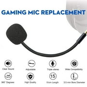 Replacement Boom Mic For Turtle Beach Gaming Headset HOT! Microphone N9H8
